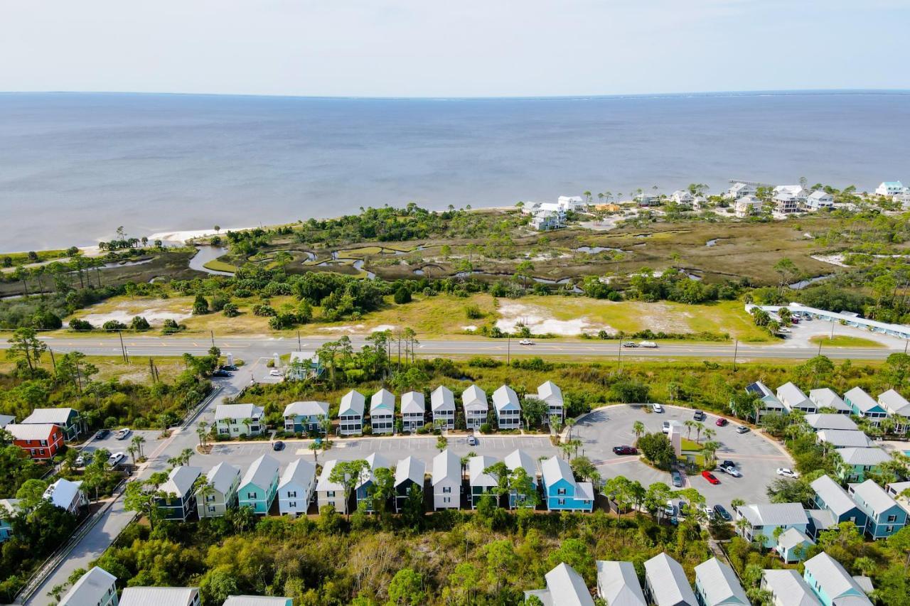 Barefoot Cottages #B8 Jasmine By The Bay Highland View Exterior foto