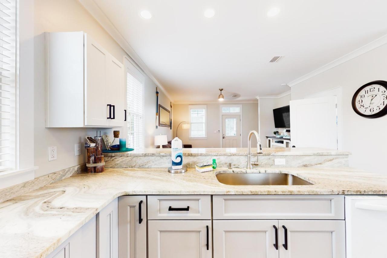 Barefoot Cottages #B8 Jasmine By The Bay Highland View Exterior foto
