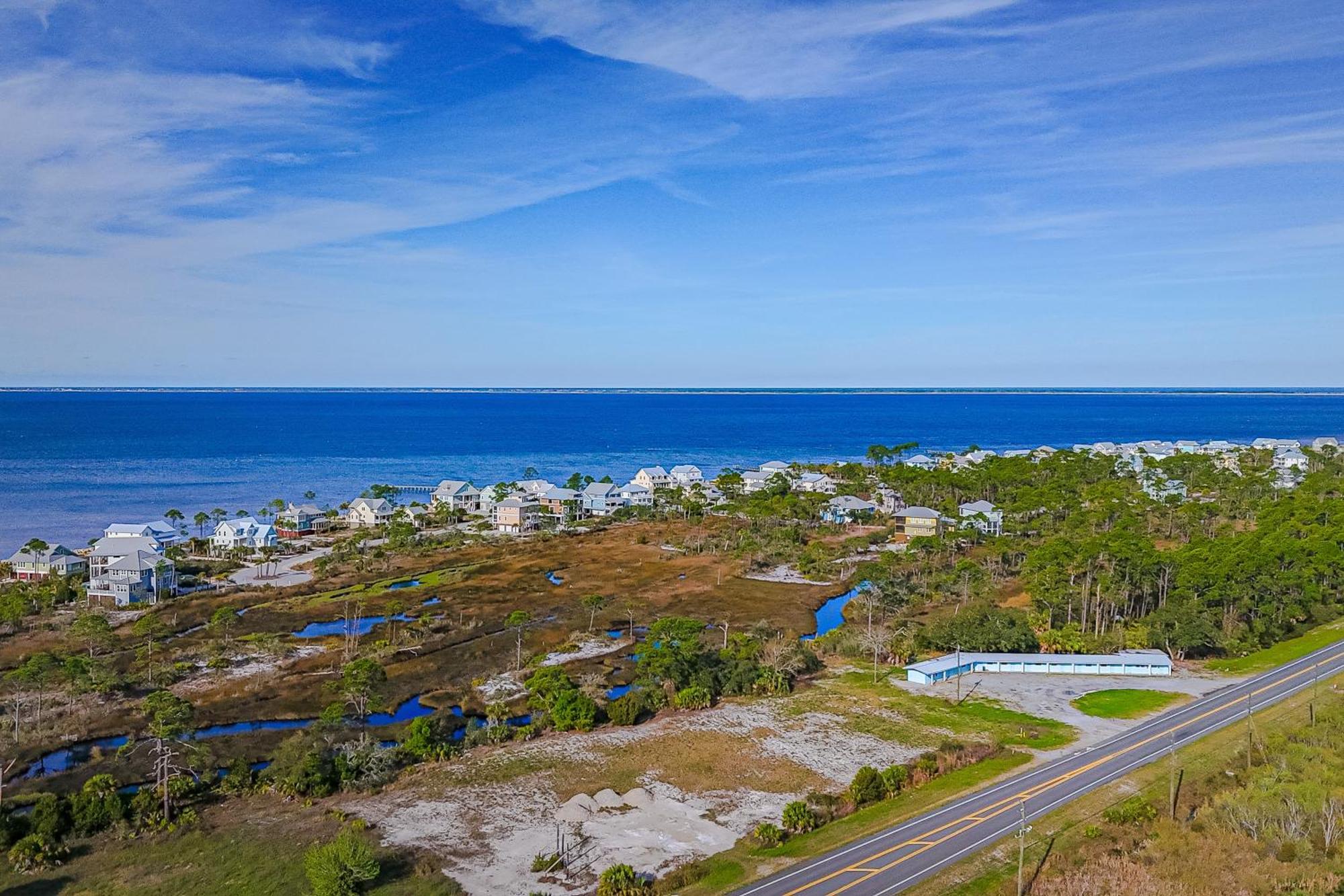 Barefoot Cottages #B8 Jasmine By The Bay Highland View Exterior foto